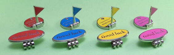 �S���t�p�}�[�J�[